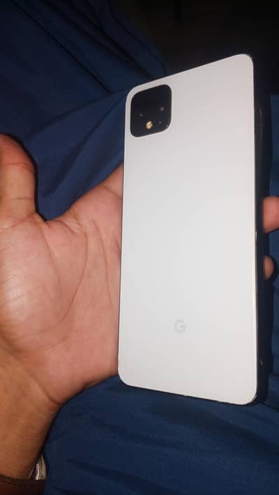 Google Pixel 4 XL