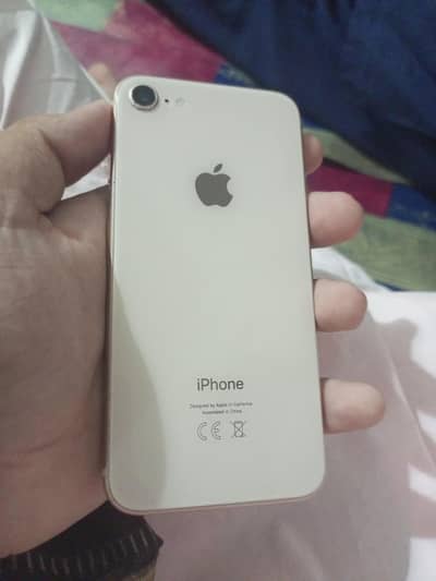 Apple iPhone 8