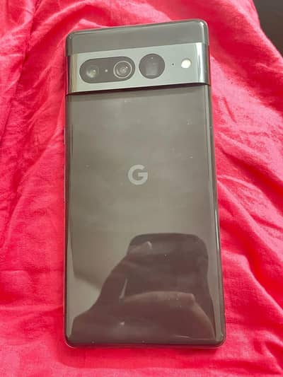 Google Pixel 7 Pro