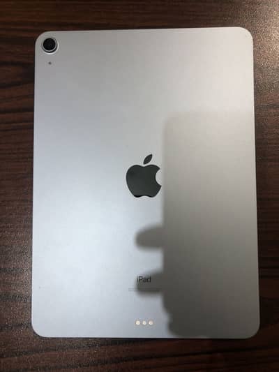 IPAD AIR 4 64GB sky blue