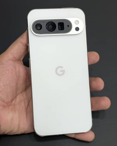 Google Pixel 9 Pro XL
