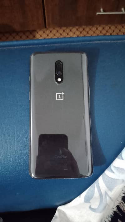 One Plus 7