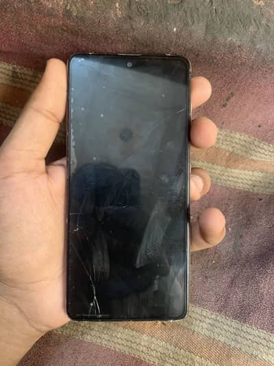 Samsung Mobile A51