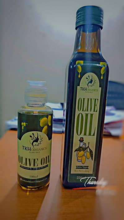 organic certified olive oil from loralai price 5300 Rs
