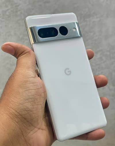 Google Pixel 7 Pro