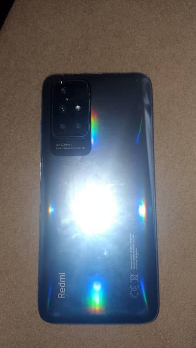 Xiaomi Redmi 10