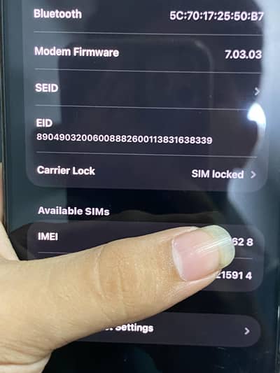 Apple iPhone 12 Pro Max