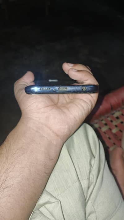 Xiaomi Redmi Note 9S