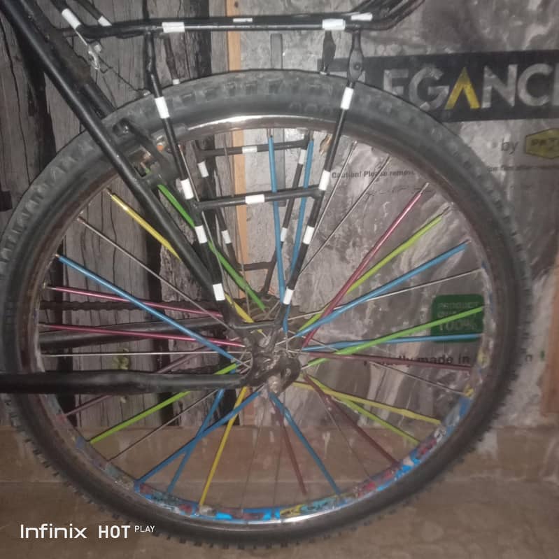 Bicycle  3