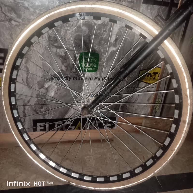 Bicycle  5