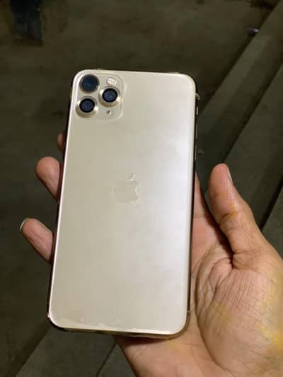 Apple iPhone 11 Pro Max  256 gb