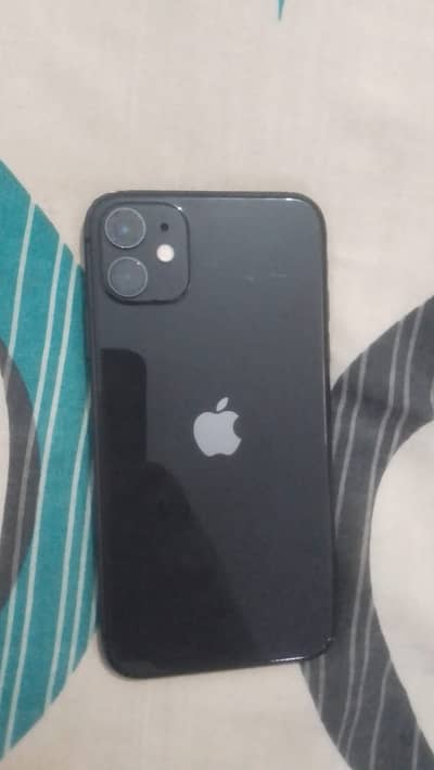 Apple iPhone 11