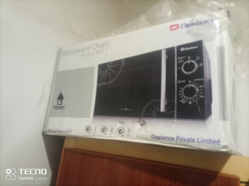 Dawlance 1