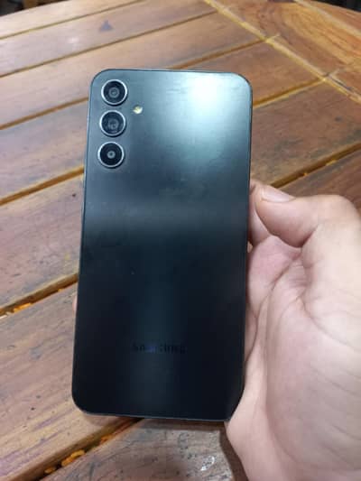 Samsung Mobile A34 5G