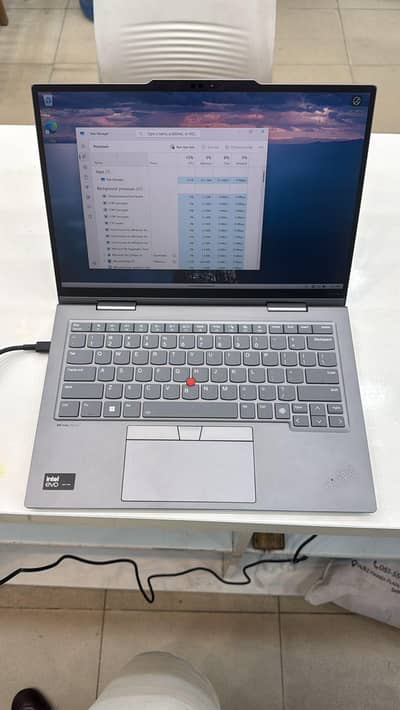 Lenovo ThinkPad E14 Gen 6 | Core Ultra 7 155H | 16GB