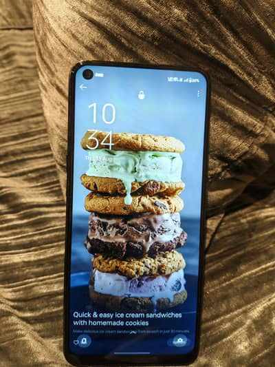 OPPO F19