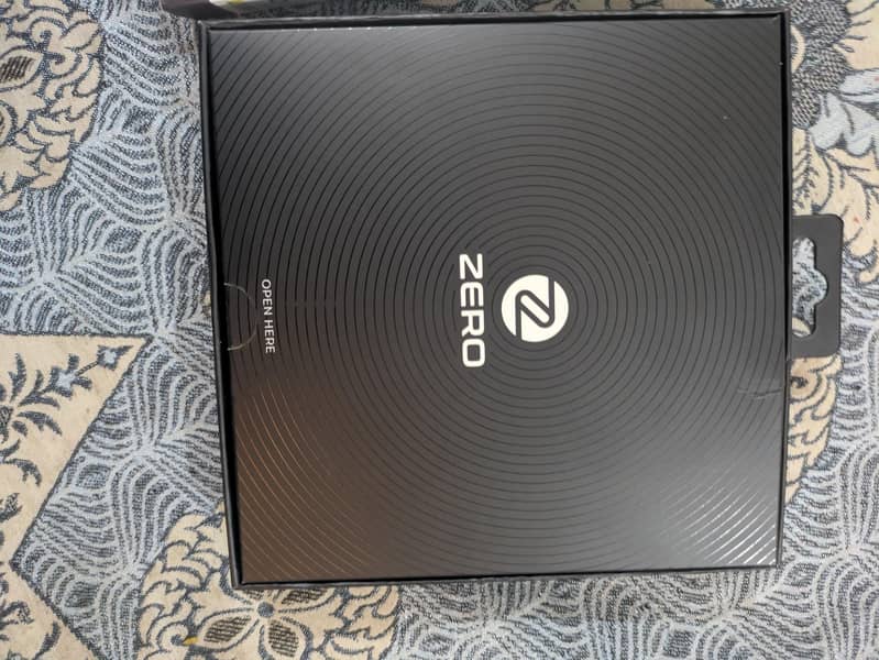 Zero Quantum Air Buds 2