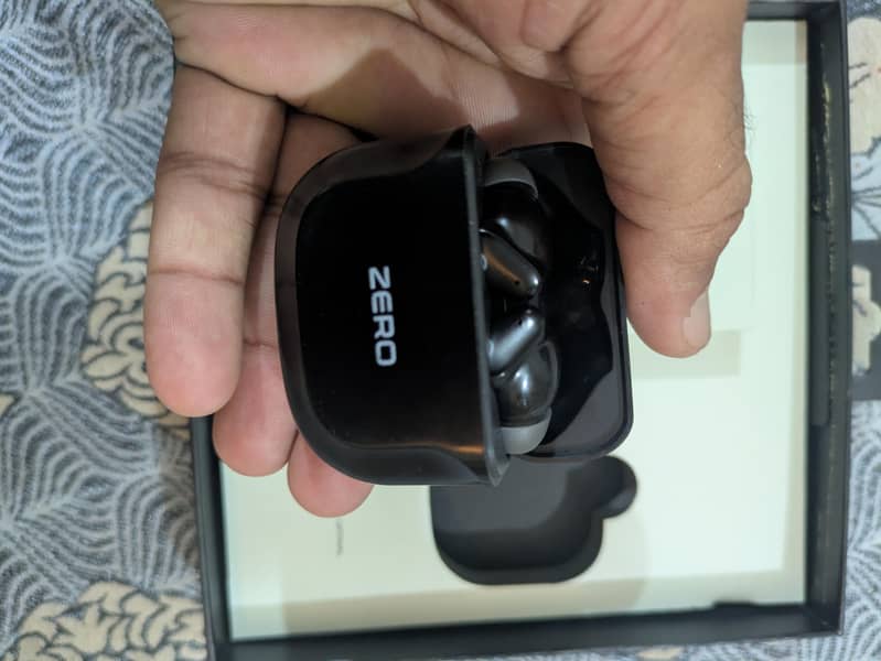 Zero Quantum Air Buds 3