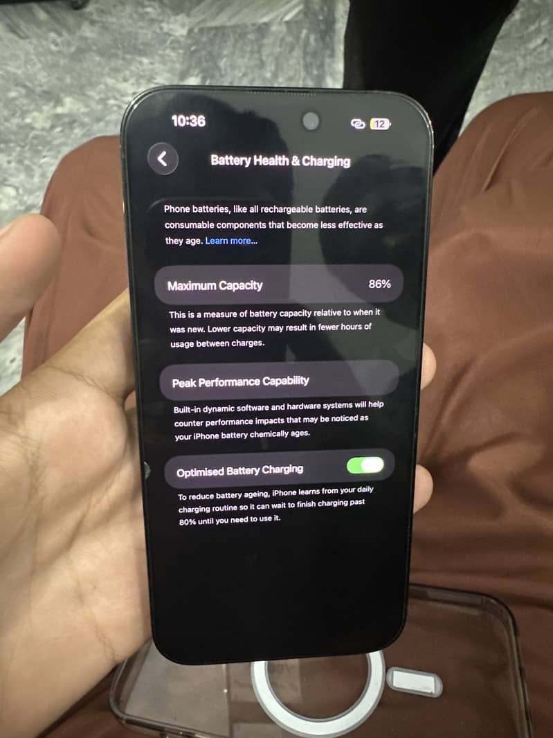 14 Pro Max 5