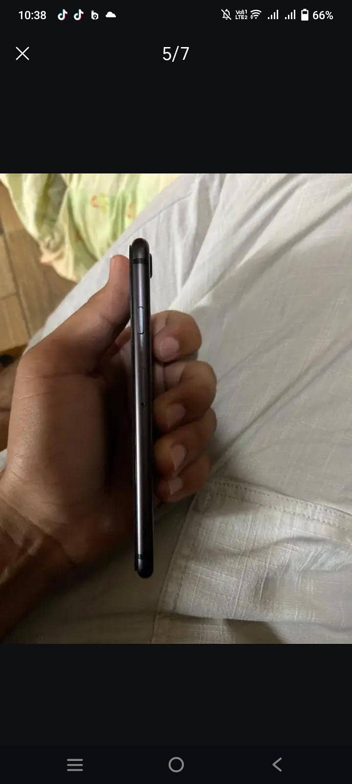 Apple iPhone 8 0