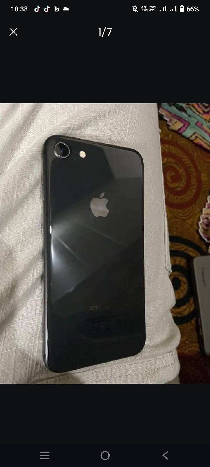 Apple iPhone 8 5