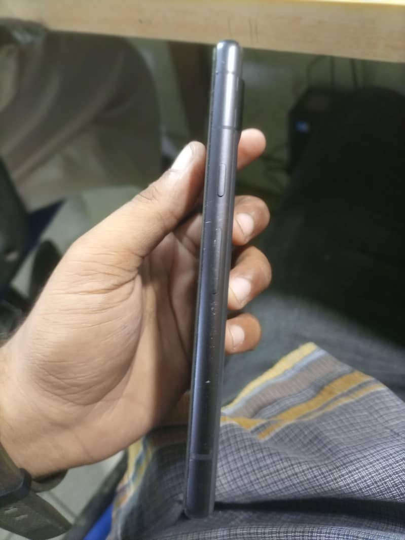 Google Pixel 7a 1