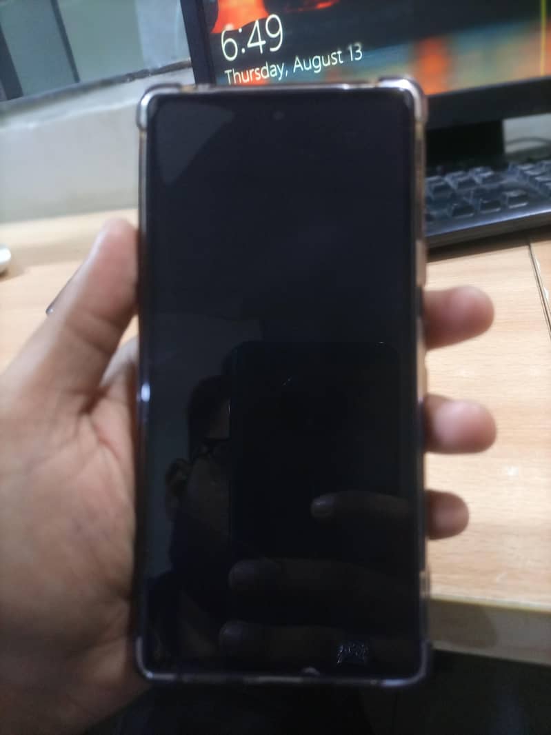 Google Pixel 7a 3