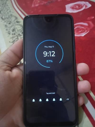 Motorola Moto G Stylus