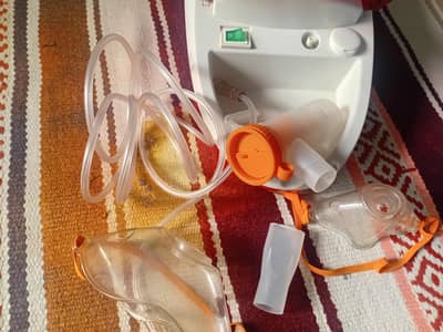 Nebulizer