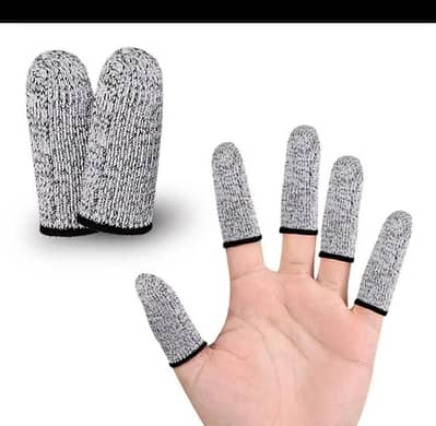 Brand New Finger Caps/sleeves in low cost