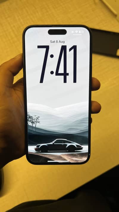Apple iphone 15 plus , JV , Exchange possible with uper model