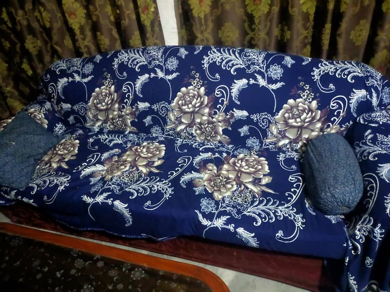 makmal sofa set 0
