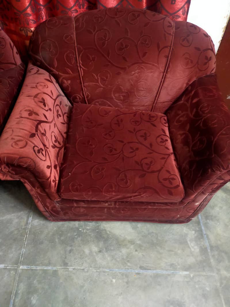 makmal sofa set 2
