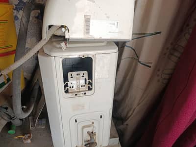 orient inverter 1 tan