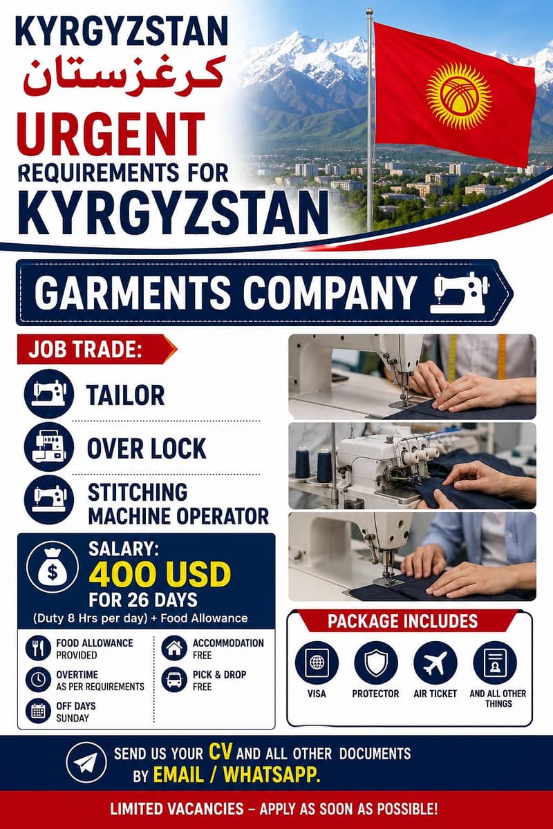 Visit visa work visa study visa 1