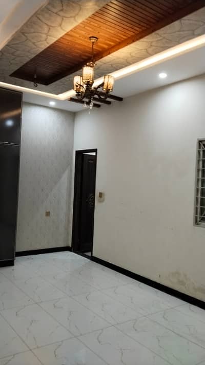 5 Marla Lower Portion For Rent In PakArab Housing Society Lahore