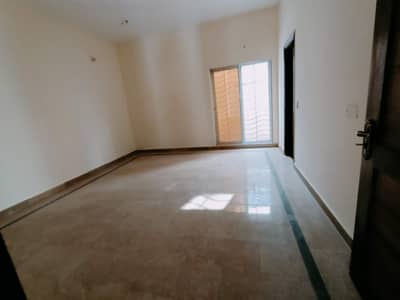 10 Marla Lower Portion Available For Rent Pakarab Housing Society Lahore.