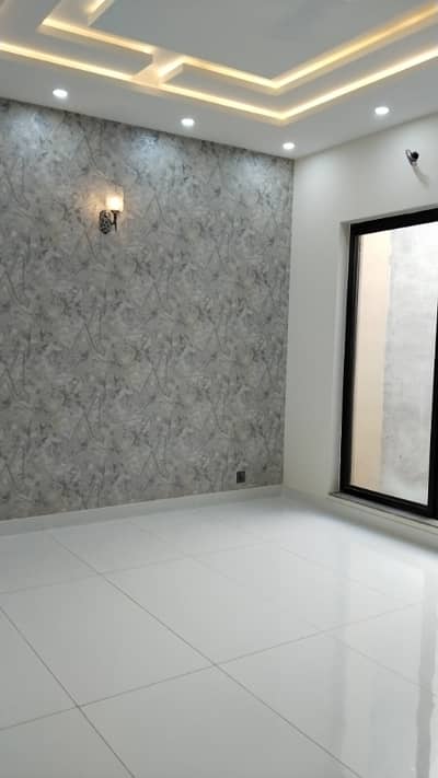 5 Marla Full House For Rent In PakArab Housing Society Lahore.