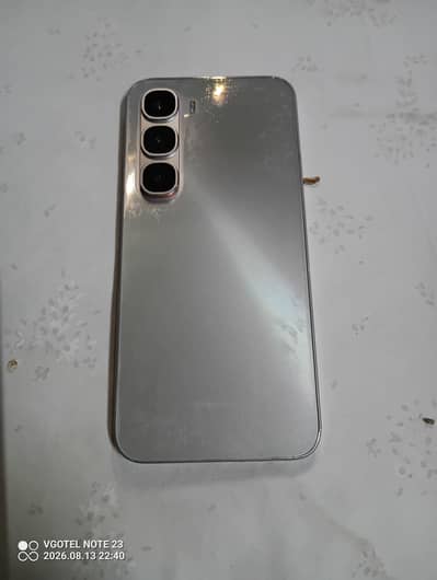 Infinix Hot 6 Pro