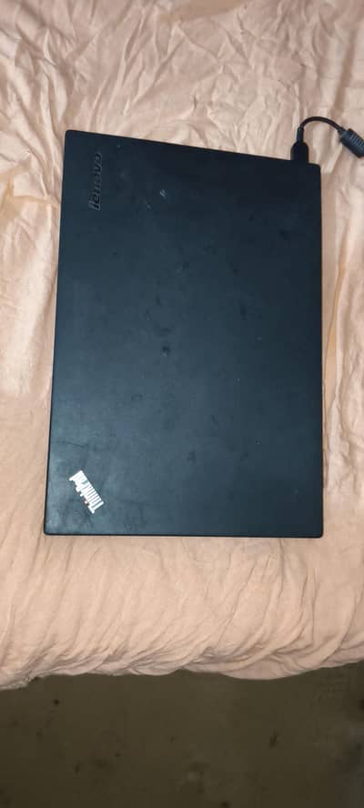 lenovo thinkpad