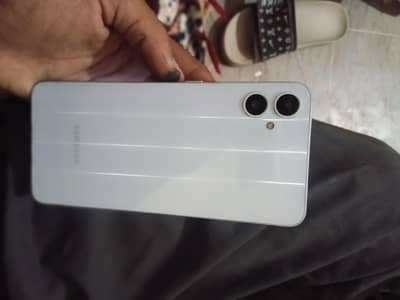 Samsung Mobile A05