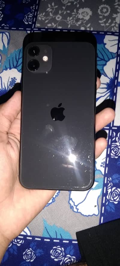 Apple iPhone 11 fu