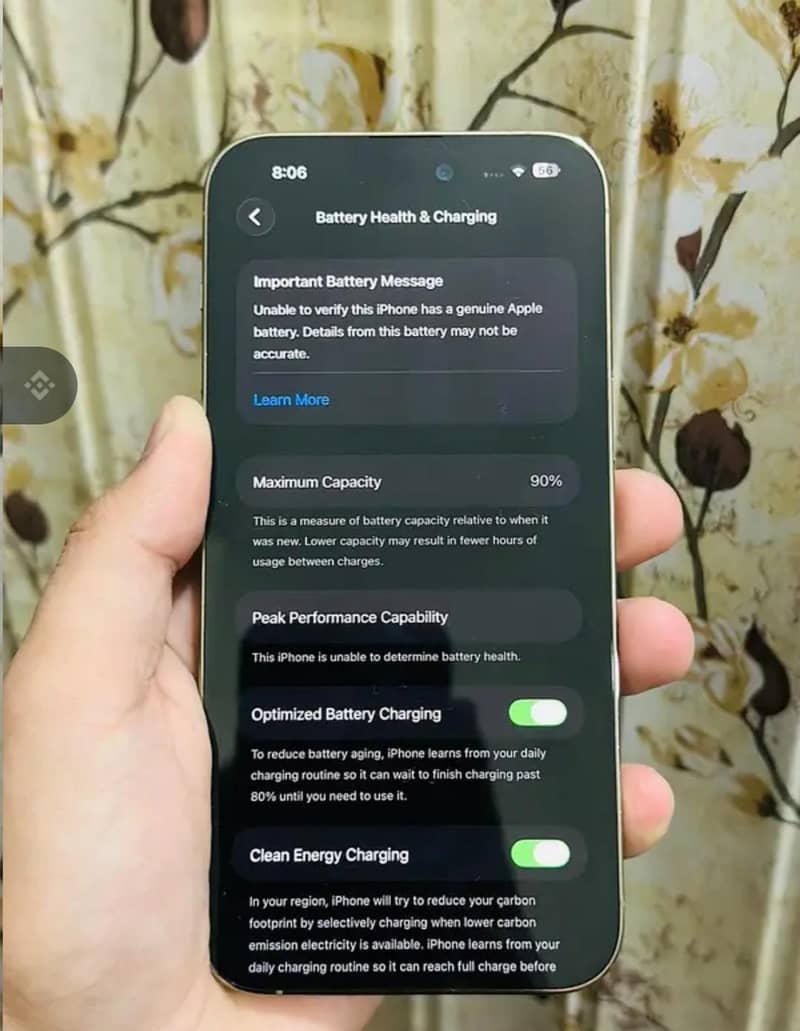 Apple iPhone 14 Pro Max final price dead Final 6