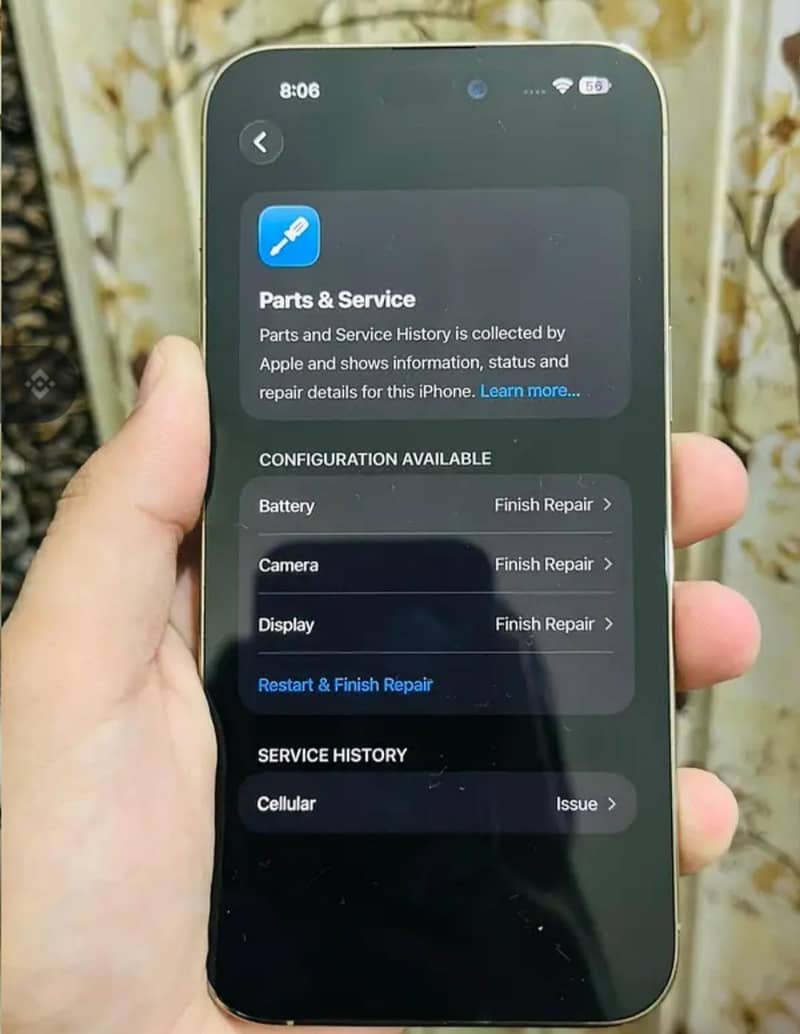 Apple iPhone 14 Pro Max final price dead Final 7