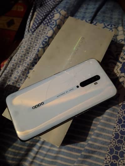 OPPO Reno 2f 8 128 pop out class mobile exchange b ho jay ga