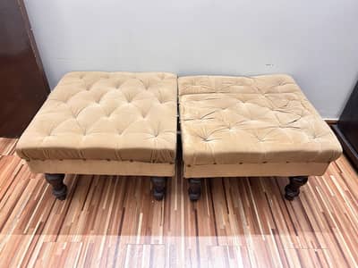 ottoman