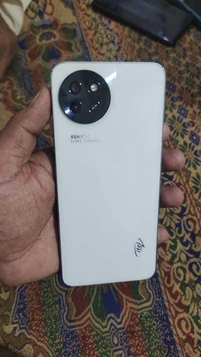 Itel S23