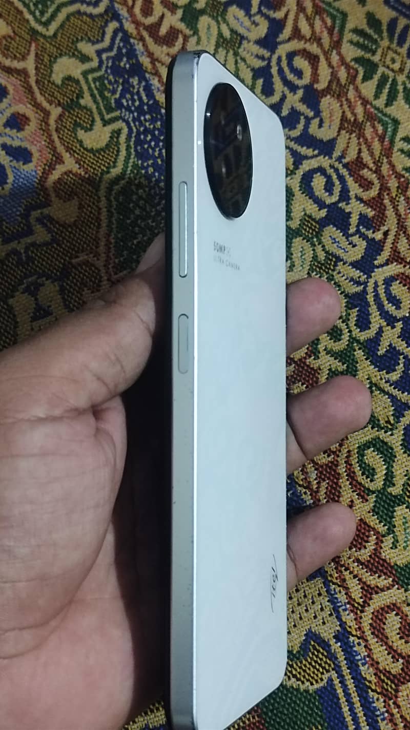 Itel S23 1