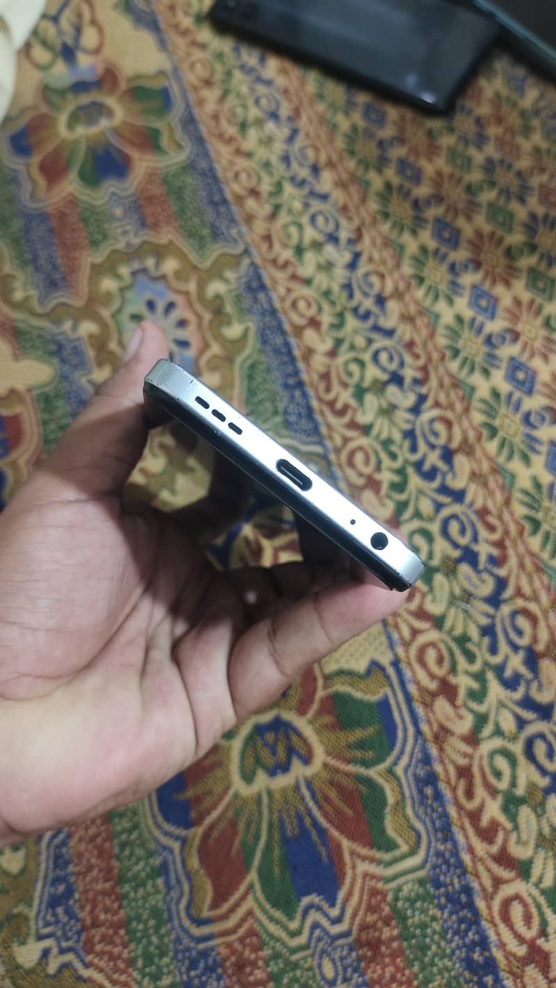 Itel S23 3