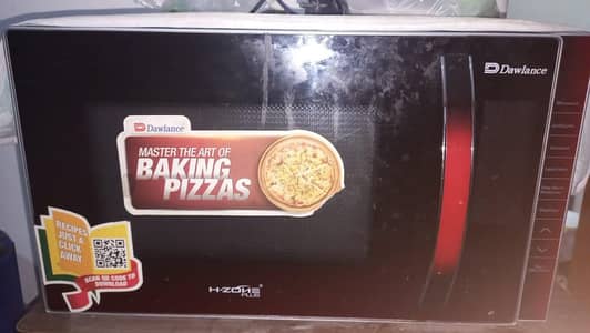 microwave sell